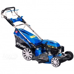 Газонокосилка бензиновая Hyundai L 5300S в Вологде