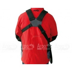 Двойной плечевой ремень Solo 6300300 в Вологде