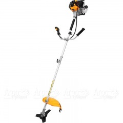 Бензокоса (бензиновый триммер) DEKO DKTR52 в Вологде