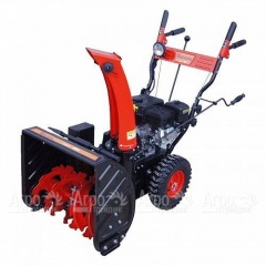 Снегоуборщик P.I.T. Снегирь 4800 в Вологде