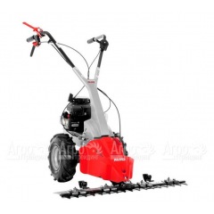 Бензиновая сенокосилка Al-KO BM 870 III в Вологде