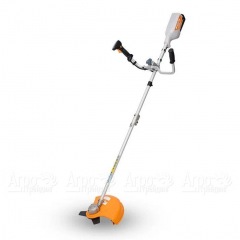 Аккумуляторный триммер Villartec СА40 SET AM402 + AC402 в Вологде