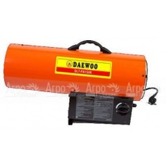 Газовая тепловая пушка Daewoo DLT-FA150P в Вологде