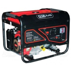 Бензогенератор Prorab 5503 5 кВт в Вологде