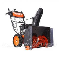 Снегоуборщик Patriot Сибирь 62 в Вологде