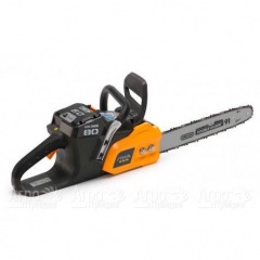 Аккумуляторная пила Stiga SC 80 AE-16" в Вологде