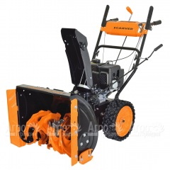 Снегоуборщик Carver STG 7056W в Вологде