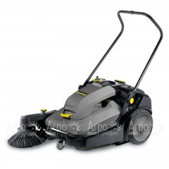 Подметальная машина Karcher KM 70/30 C Bp Pack Adv в Вологде