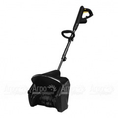 Снегоуборщик электрический Huter SGC 1000E в Вологде