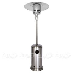 Уличный газовый обогреватель Aesto A-02Т в Вологде