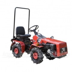 Многофункциональный минитрактор Беларус 132H + ПСМ в Вологде
