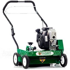 Скарификатор бензиновый газонный Billy Goat CR550HC в Вологде