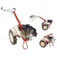 Мотоблок Фаворит МБ с двигателем Robin-Subaru EX21D 7,0 л.с. (Фрезы в комплекте) в Вологде