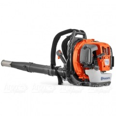 Воздуходувка бензиновая Husqvarna 578BTF в Вологде