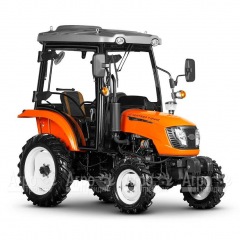Минитрактор Кентавр Т-254С PRO в Вологде