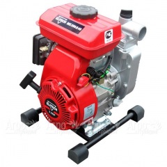 Бензиновая мотопомпа Elitech МБ 200 Д 40 в Вологде