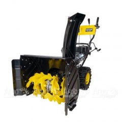 Бензиновый снегоуборщик Huter SGC 5500Х в Вологде