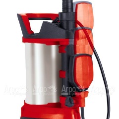 Насос дренажно-фекальный Einhell GE-DP 7935 N Eco в Вологде