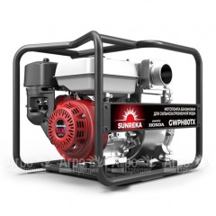 Бензиновая мотопомпа Sunreka GWPH80TX в Вологде