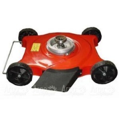 Адаптер-газонокосилка для культиватора Дачник в Вологде