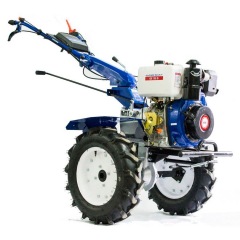 Мотоблок Garden Scout (Скаут) 135DE в Вологде