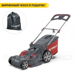 Газонокосилка электрическая Мобил К XME44 Премиум в Вологде