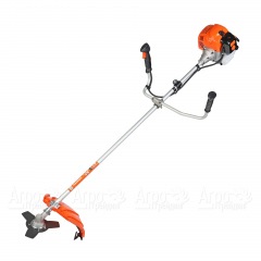 Бензокоса (бензиновый триммер) Patriot PТ 553 (1+1) в Вологде