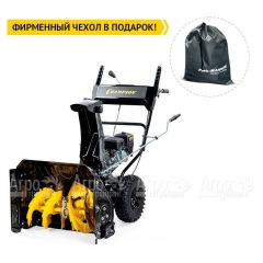 Снегоуборщик Champion ST663 в Вологде