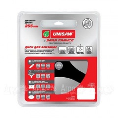 Диск 3T 255 mm Unisaw Professional Quality в Вологде