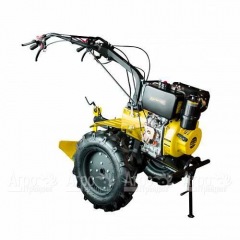 Мотоблок Champion DC1193E в Вологде