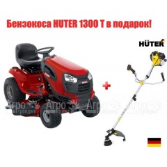 Садовый минитрактор Craftsman 28856 серия YT4000 в Вологде