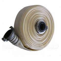 Рукав напорный 38 с головками ГР-38/50 (20 м) для мотопомп Champion в Вологде