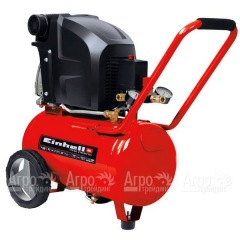 Компрессор воздушный Einhell TE-AC 270/24/10 в Вологде
