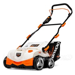 Аэратор аккумуляторный Daewoo DSC 3840Li (без аккумуляторной батареи и зарядного устройства) в Вологде