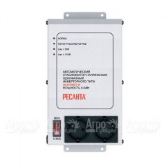 Стабилизатор Ресанта АСН-600/1-И в Вологде