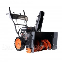 Снегоуборщик Patriot PS 603 в Вологде