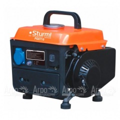 Бензогенератор Sturm PG8710 0.8 кВт в Вологде