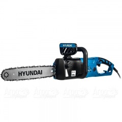 Электропила Hyundai XE 1810 14" в Вологде