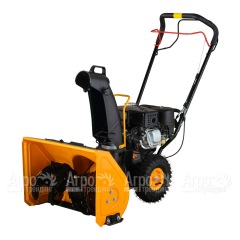 Снегоуборщик Profi P222S в Вологде