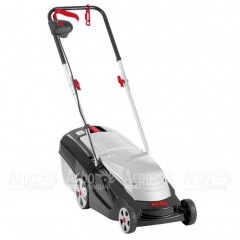 Газонокосилка электрическая AL-KO Classic 38 E в Вологде