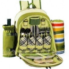 Сумка-холодильник Green Glade TWPB-3141A6R в Вологде