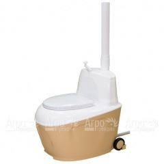 Биотуалет Piteco 905 с вентилятором в Вологде