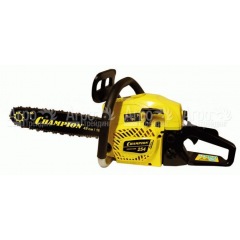 Бензопила (бензиновая пила) Champion 254-18" в Вологде