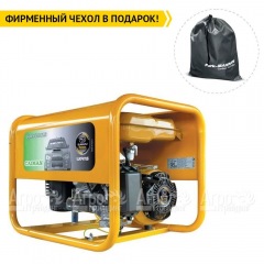 Бензогенератор Caiman Explorer 3010XL12 2.6 кВт в Вологде