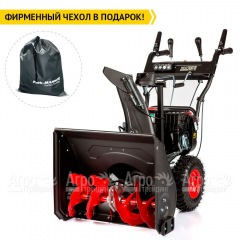 Снегоуборщик RedVerg PROLine RD-SB60/950BS-E в Вологде