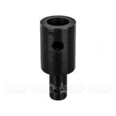 Адаптер шнека для мотобуров DDE (мотор Echo) в Вологде