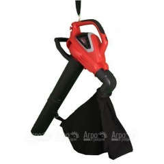 Садовый пылесос (воздуходувка) Ikra Mogatec LSN 2200E в Вологде