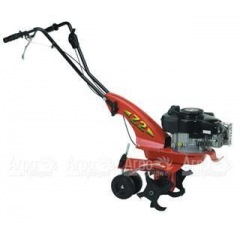 Культиватор Eurosystems Z-2 Loncin OHV 140 CC в Вологде