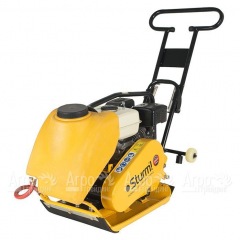 Виброплита бензиновая Sturm PC8809DKW в Вологде