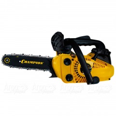 Бензопила Champion 120T-10" в Вологде